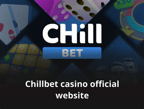 Chillbet casino Honduras